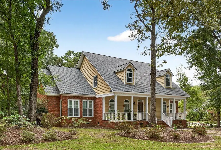 301 Upshur Court, Summerville, SC 29485 - Image #2