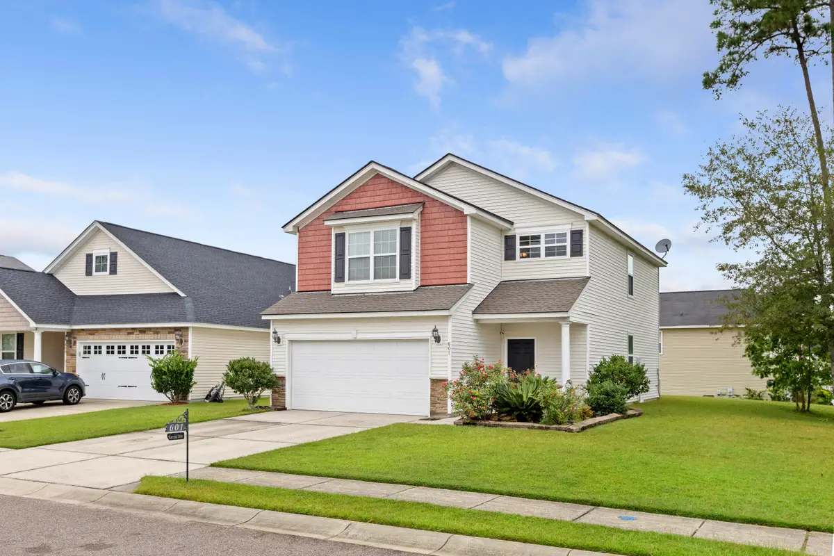 601 Watershed Drive, Goose Creek, SC 29445 - #1