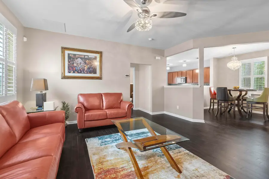 601 Watershed Drive, Goose Creek, SC 29445 - #3