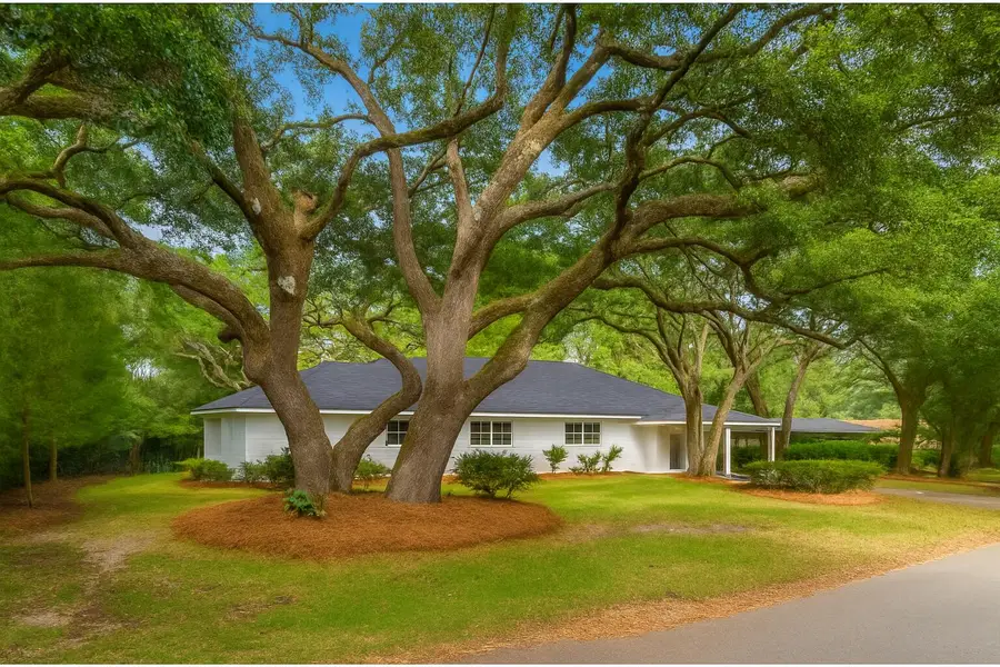 1134 Mim Avenue, Charleston, SC 29407 - #2