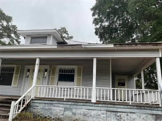 689 Bridge Street, Bamberg, SC 29003 - #2