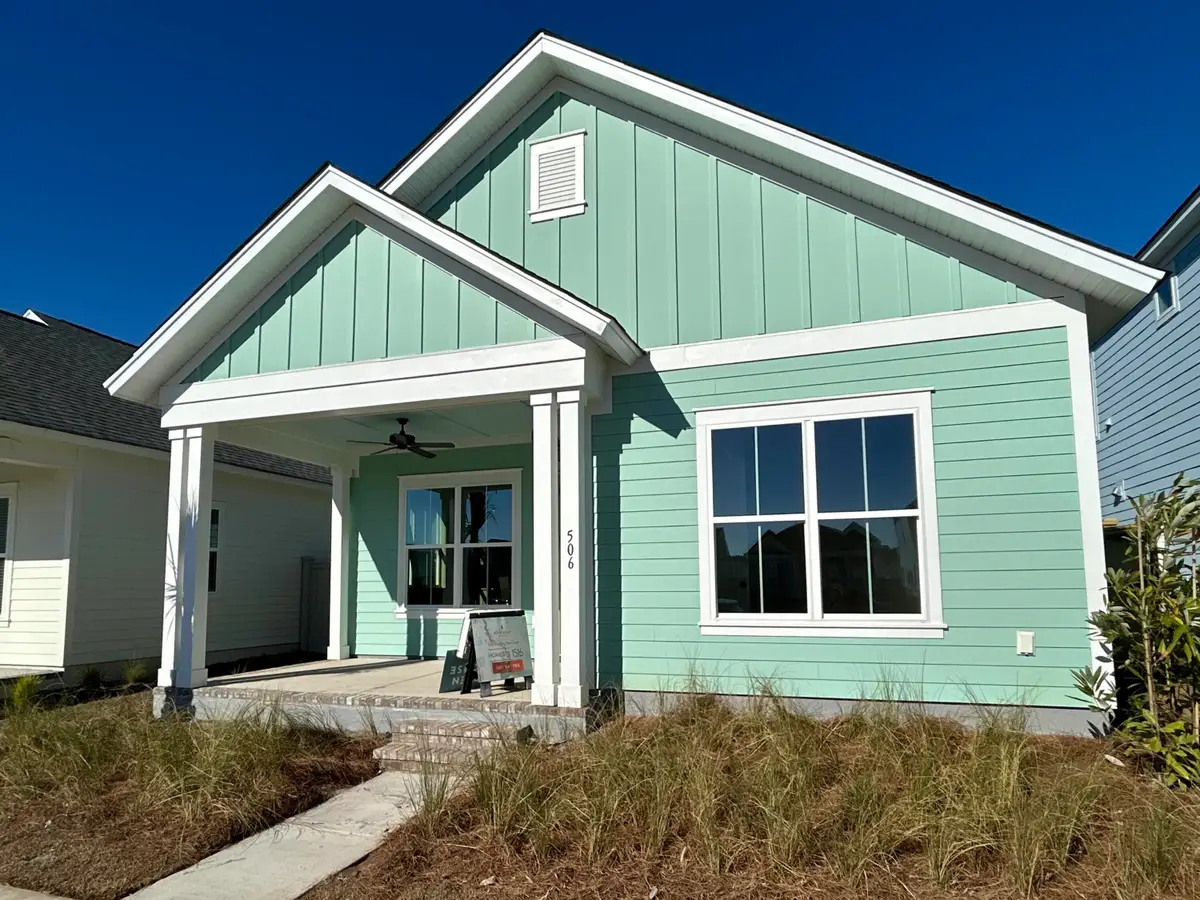 506 Rustling Tree Court, Summerville, SC 29486 - Image #1