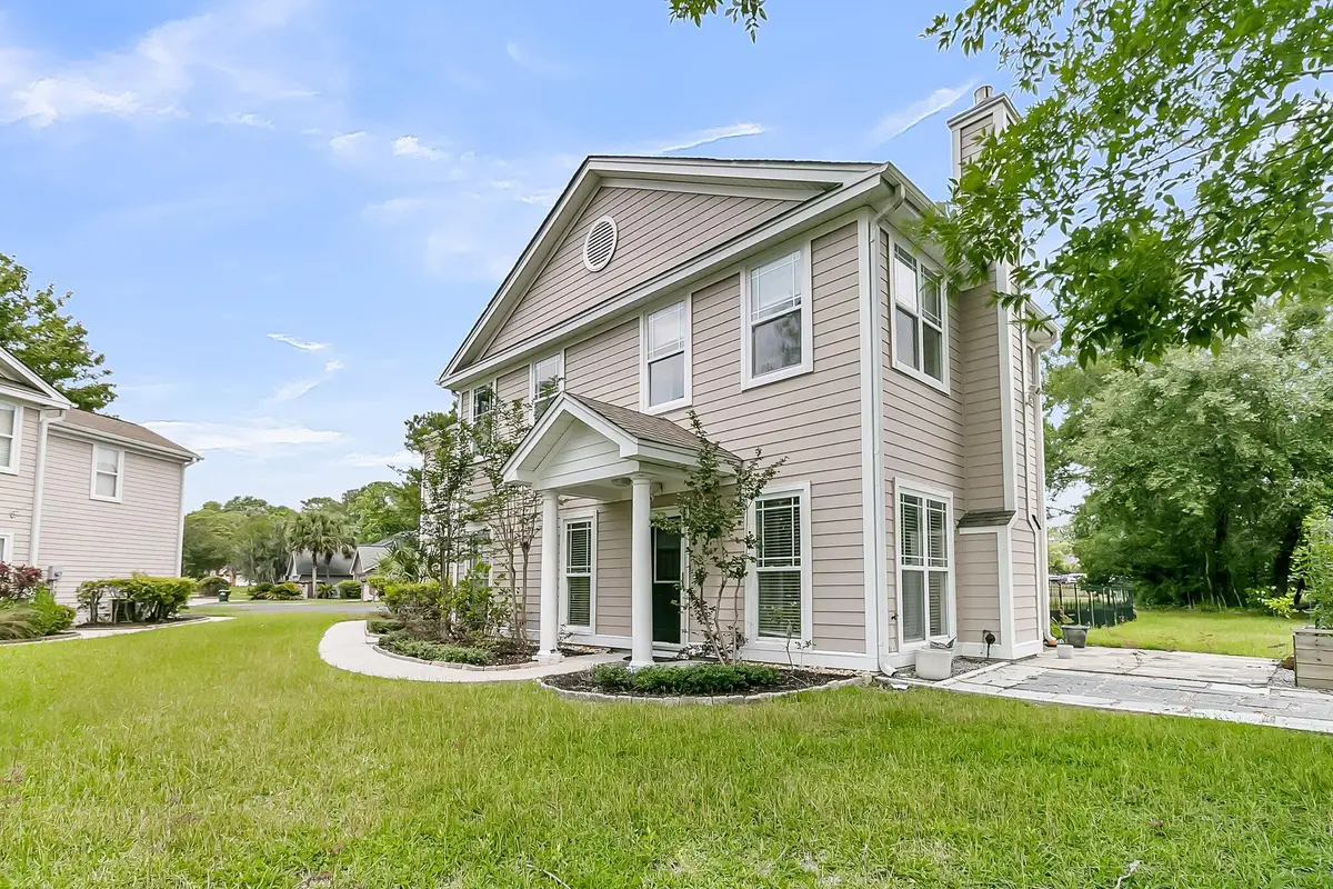 9 Duffers Court #D, Charleston, SC 29414 - Image #1