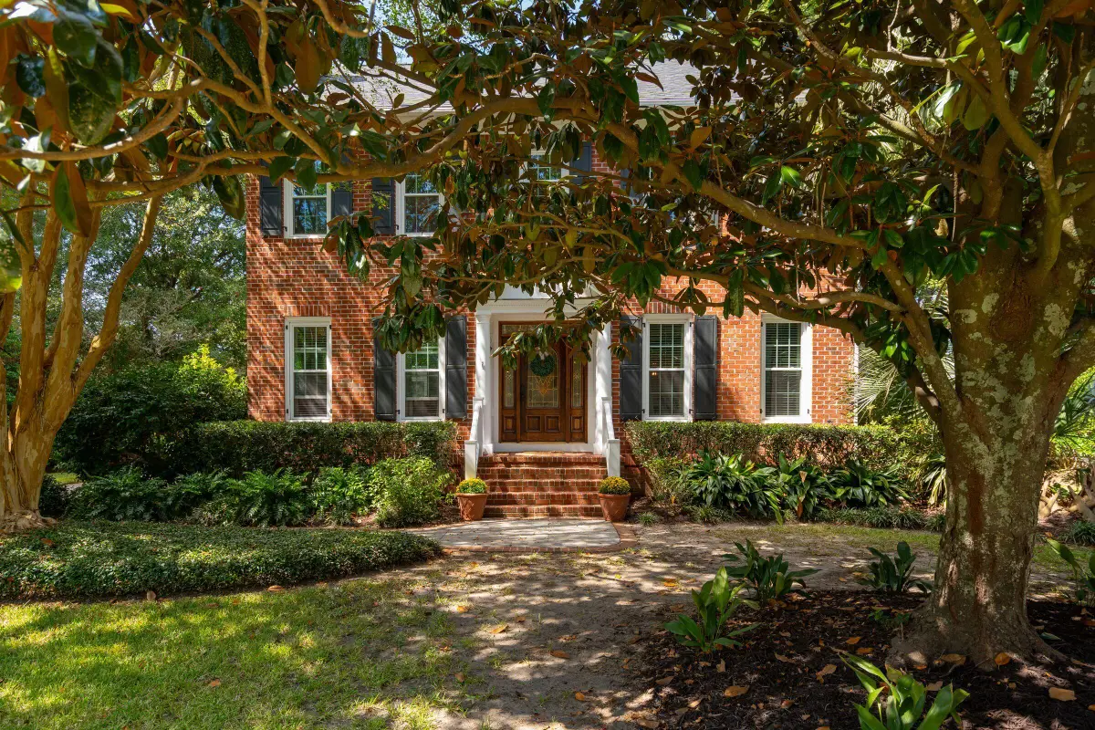 2770 Christ Church Court, Mount Pleasant, SC 29466 - Image #1