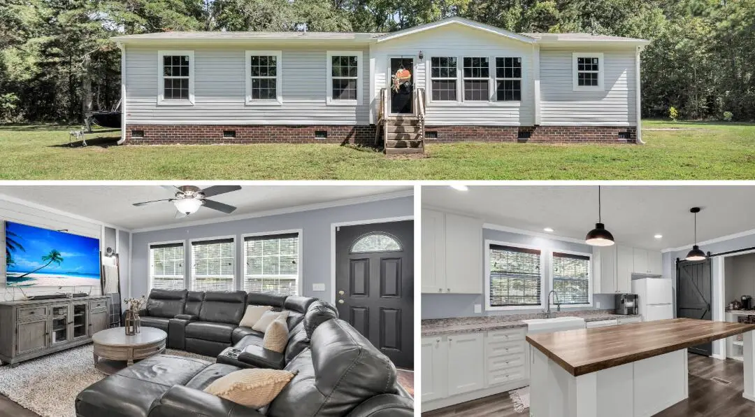 164 Riva Ridge Lane, Round O, SC 29474 - Image #1