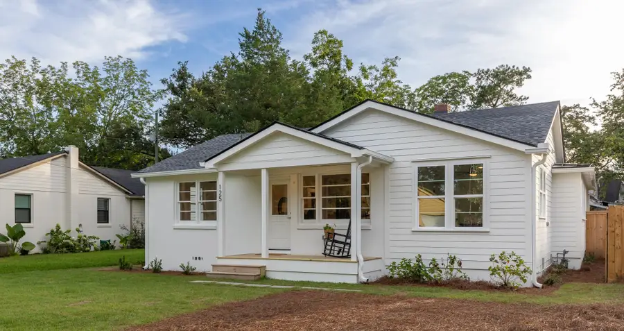 125 Plymouth Avenue, Charleston, SC 29412 - Image #3