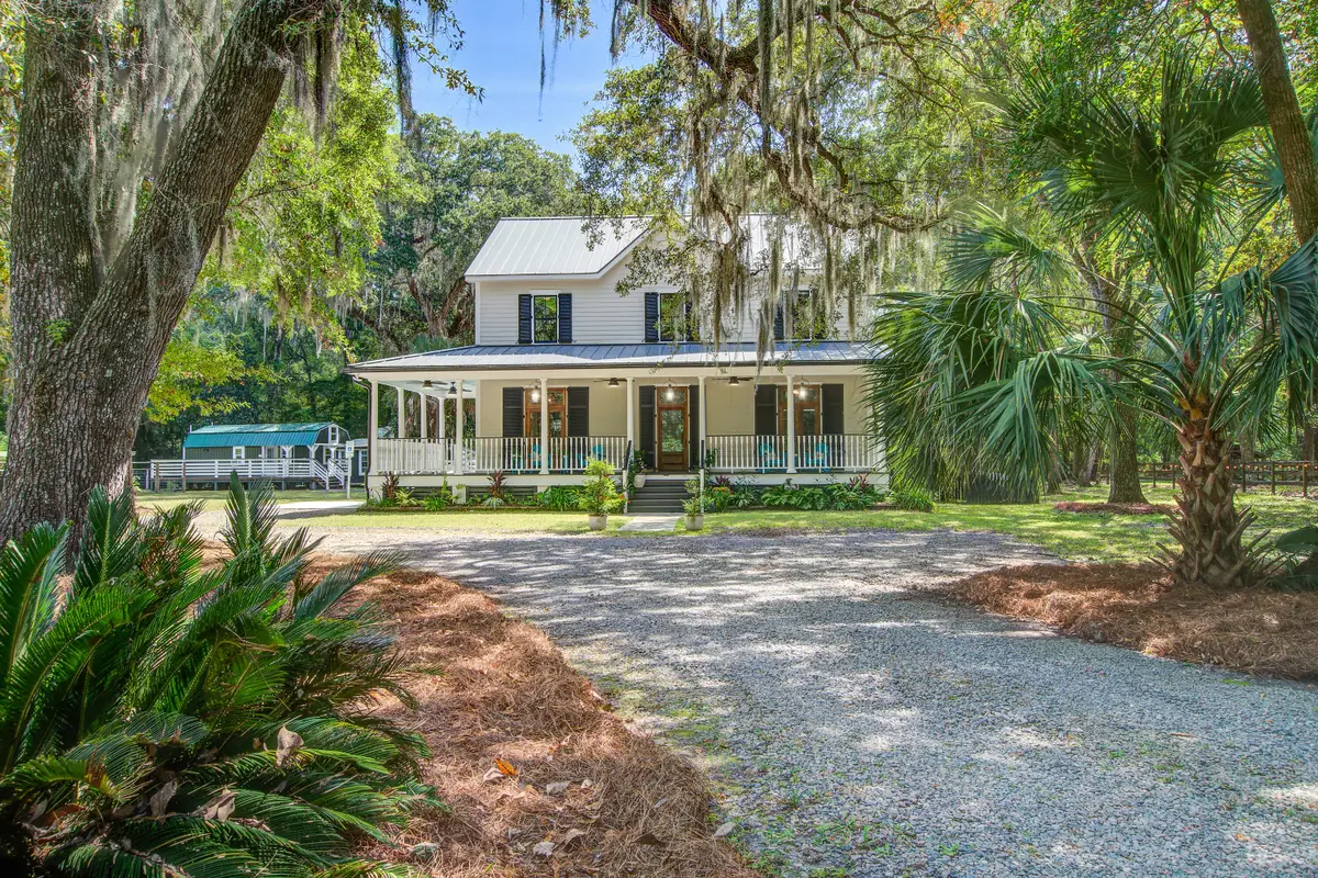 3002 Edenvale Road, Johns Island, SC 29455 - Image #1