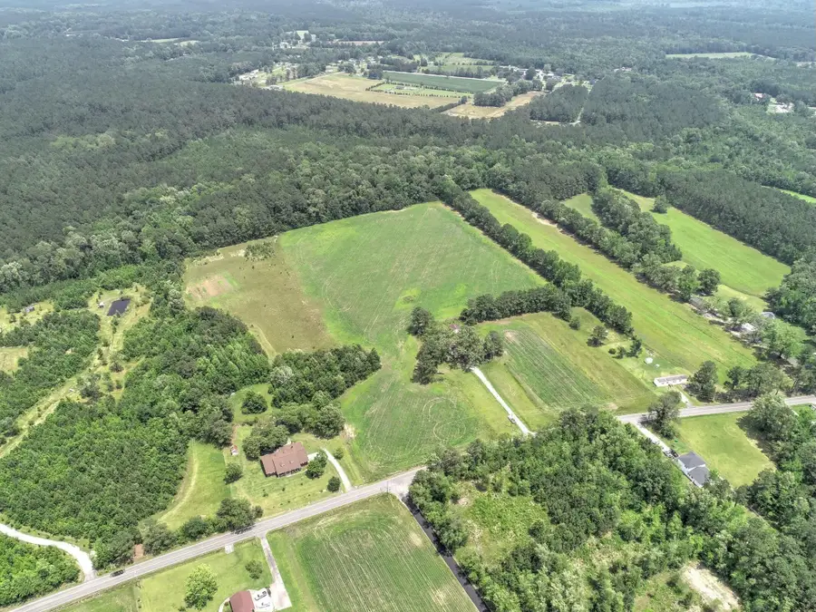 1393 Carter Road, Ridgeville, SC 29472 - #2