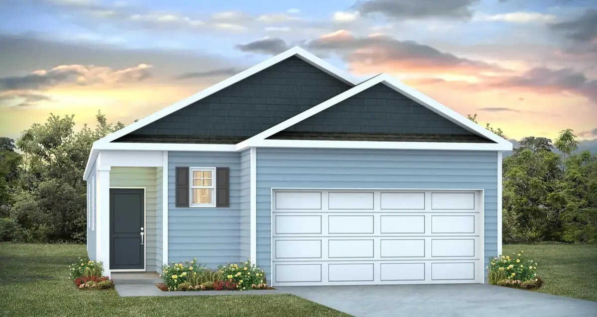 113 Kirkwood Court, Orangeburg, SC 29118 - Image #1