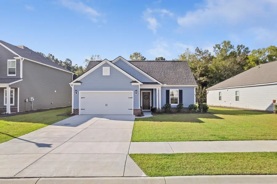 119 Royal Cainhoy Way, Huger, SC 29450 - Image #2