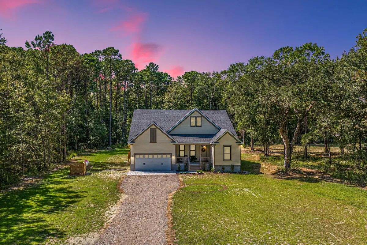873 Grannys Lane, Awendaw, SC 29429 - Image #1