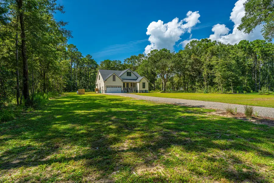 873 Grannys Lane, Awendaw, SC 29429 - Image #2
