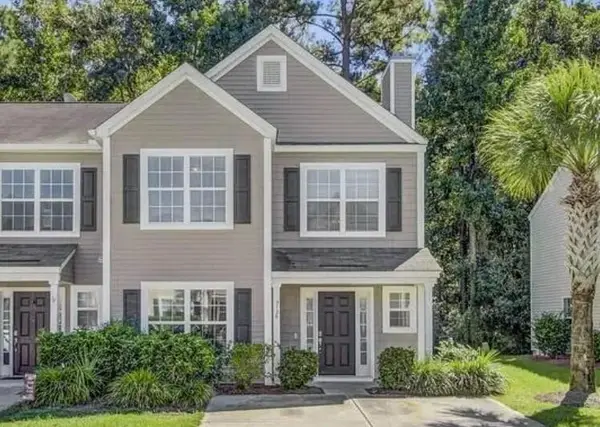 9126 Maple Grove Drive, Summerville, SC 29485