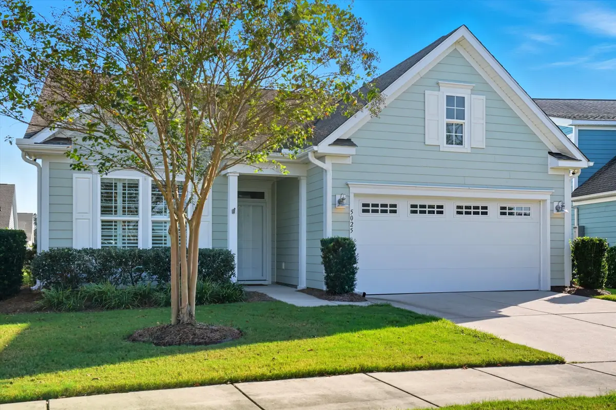 5025 Song Sparrow Way, Summerville, SC 29483 - Image #1