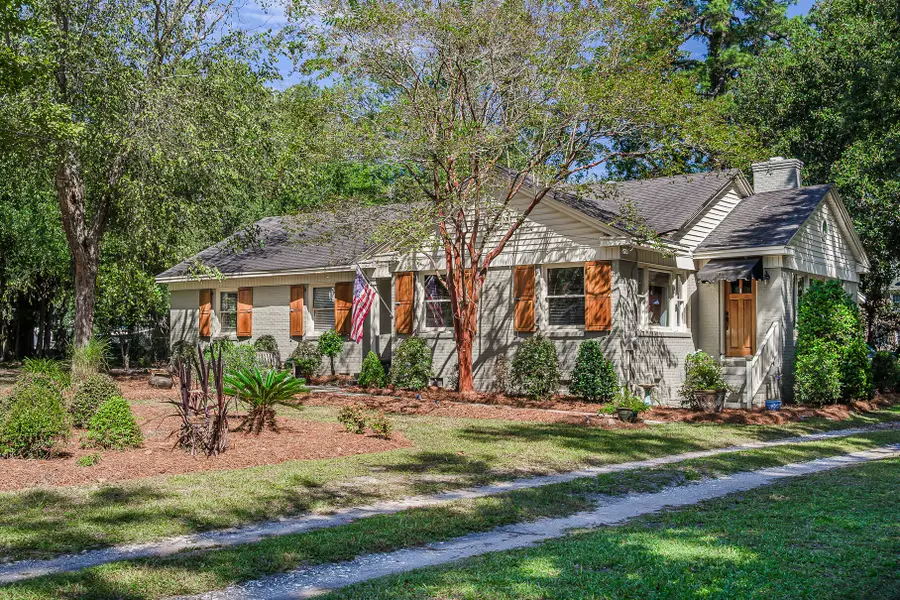 933 Lakeview Drive, Mount Pleasant, SC 29464 - Image #2