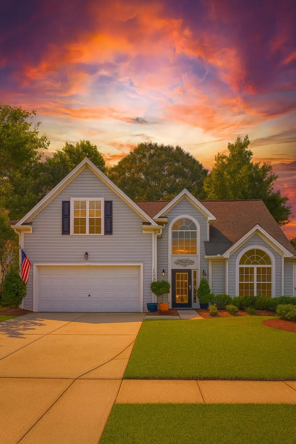 4869 Law Boulevard, Summerville, SC 29485 - Image #1