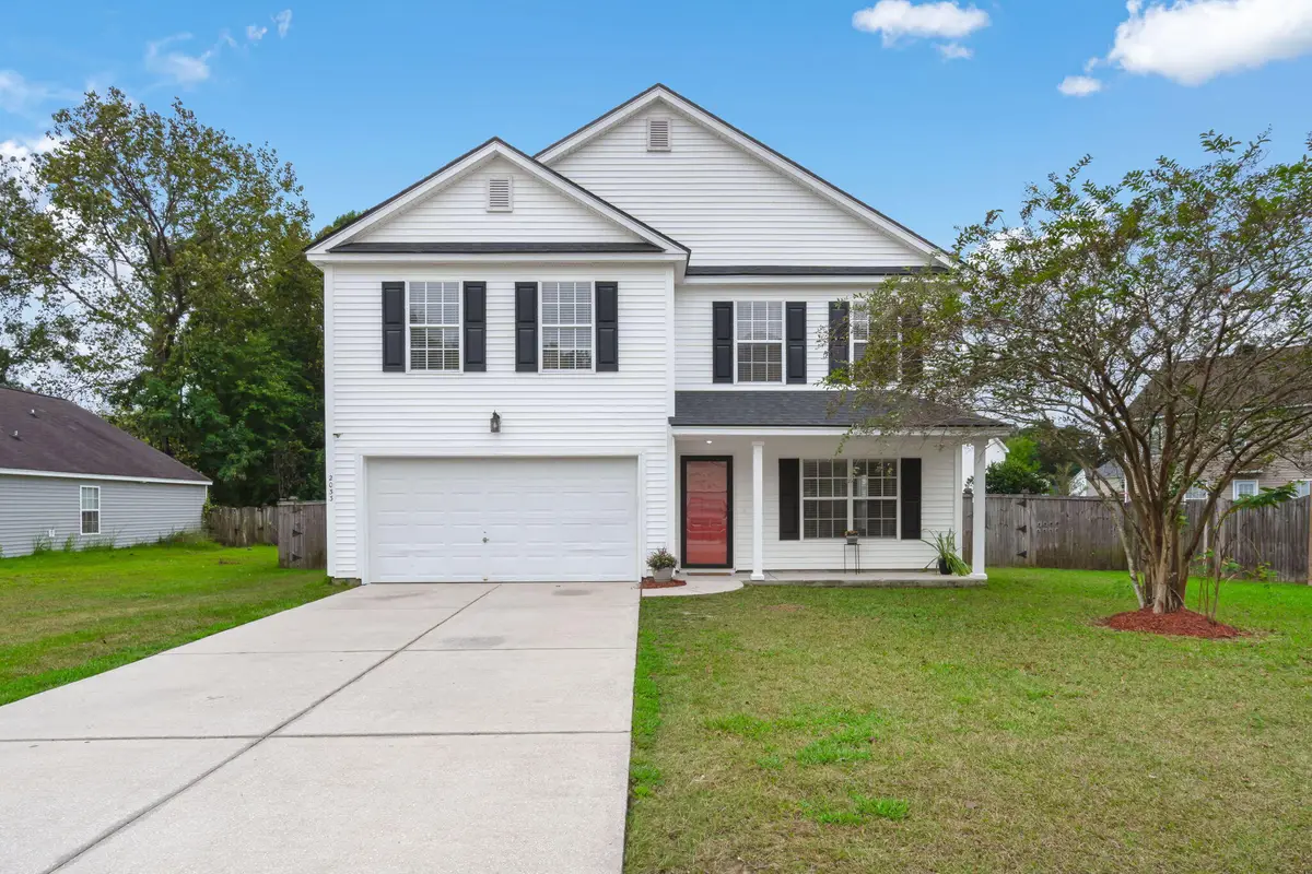 2033 Robin Wood Boulevard, Moncks Corner, SC 29461 - Image #1