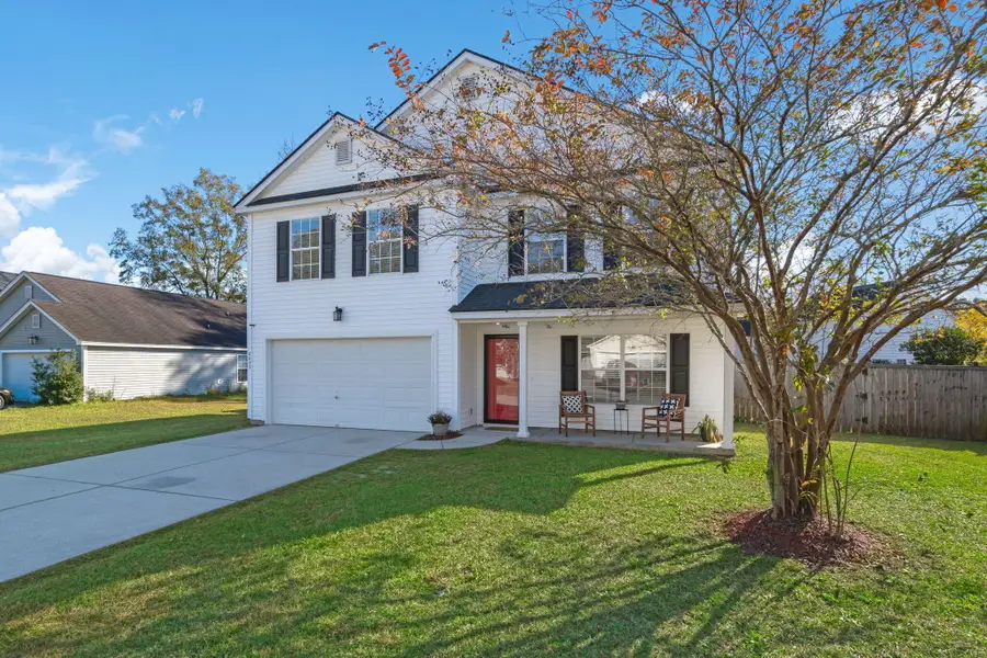 2033 Robin Wood Boulevard, Moncks Corner, SC 29461 - Image #2