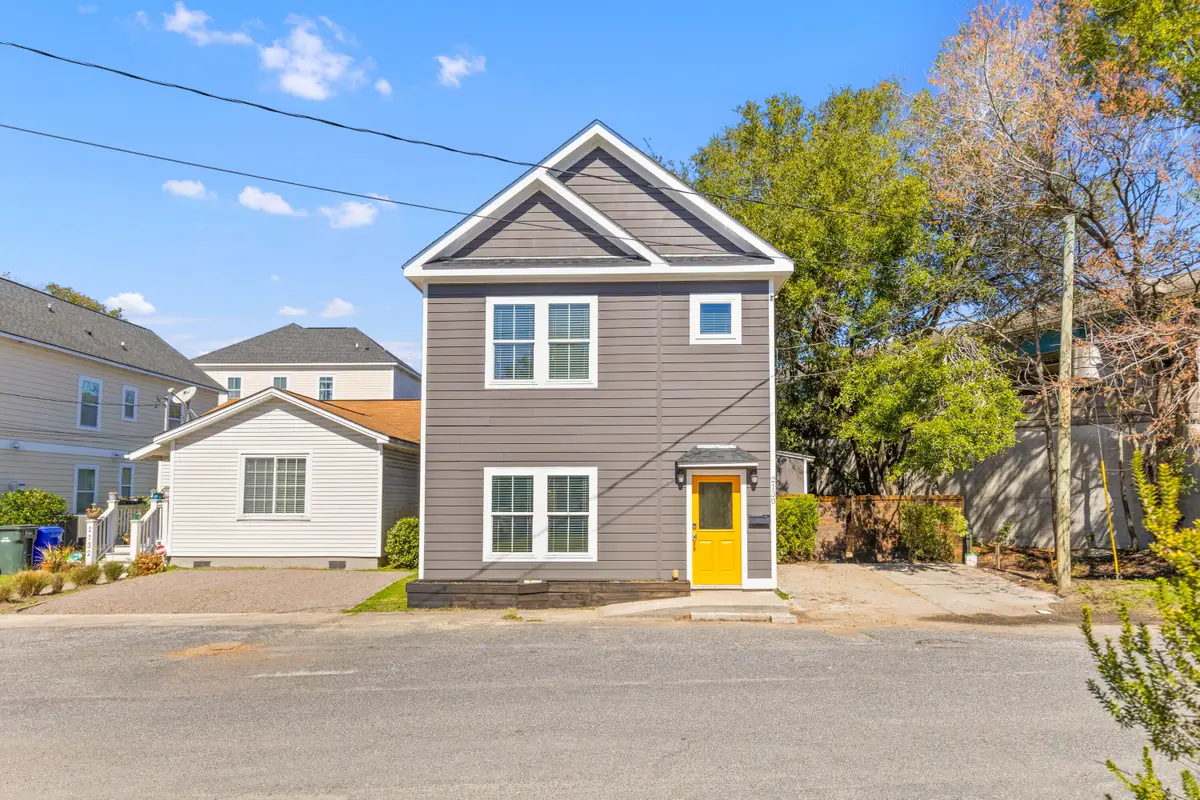 2130 Weaver Street, Charleston, SC 29403 - #1