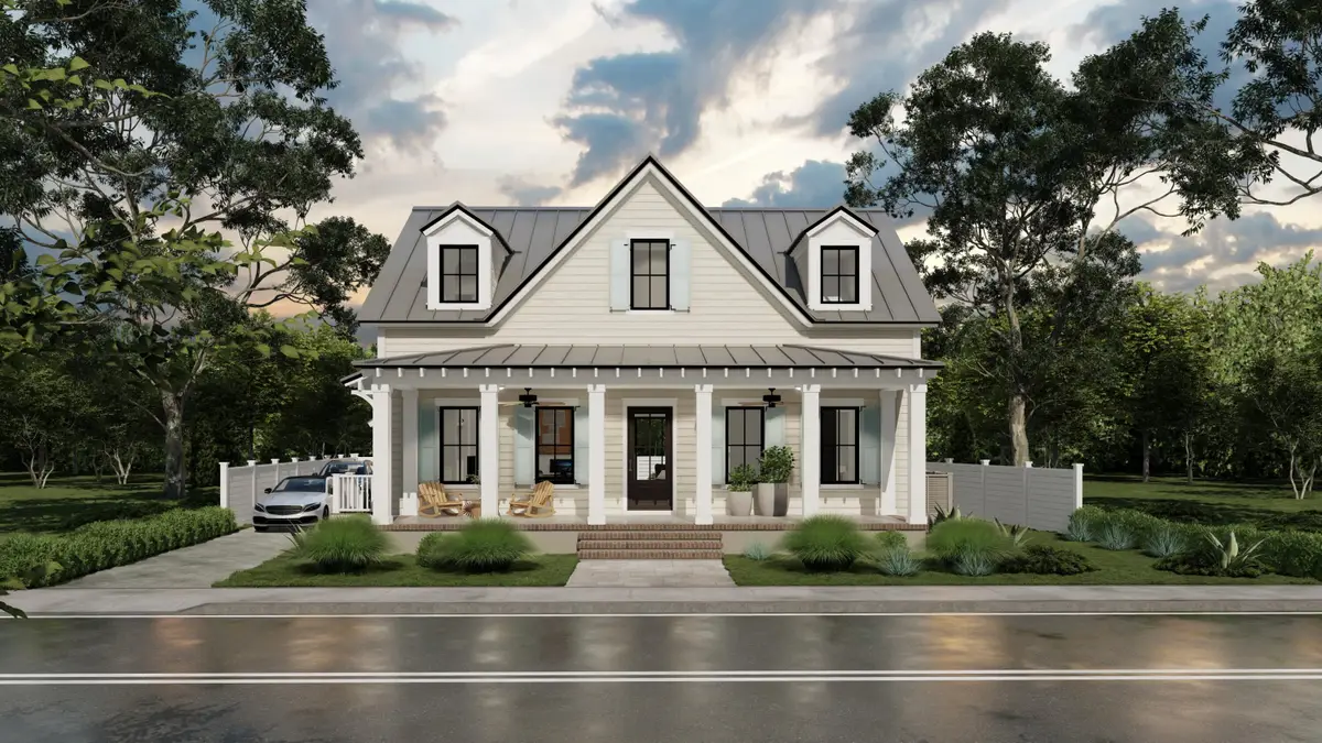 303 Hibben Street, Mount Pleasant, SC 29464 - Image #1