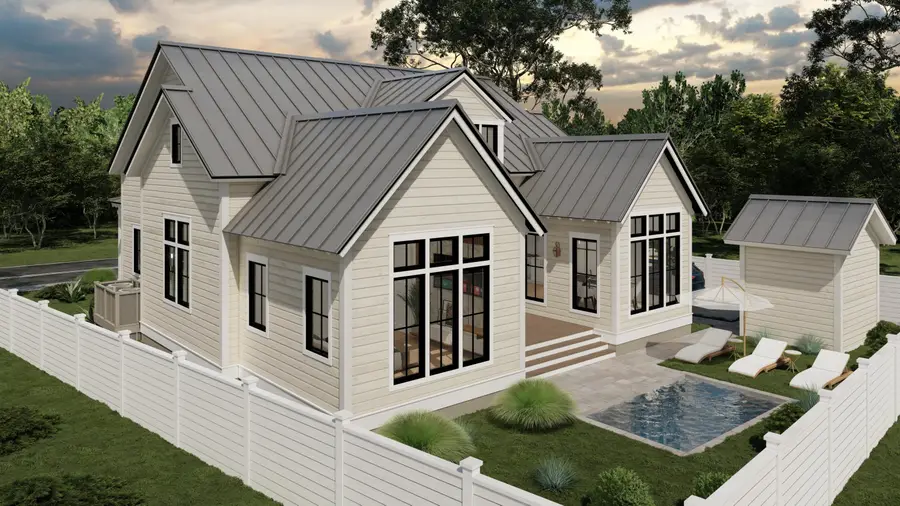 303 Hibben Street, Mount Pleasant, SC 29464 - Image #2