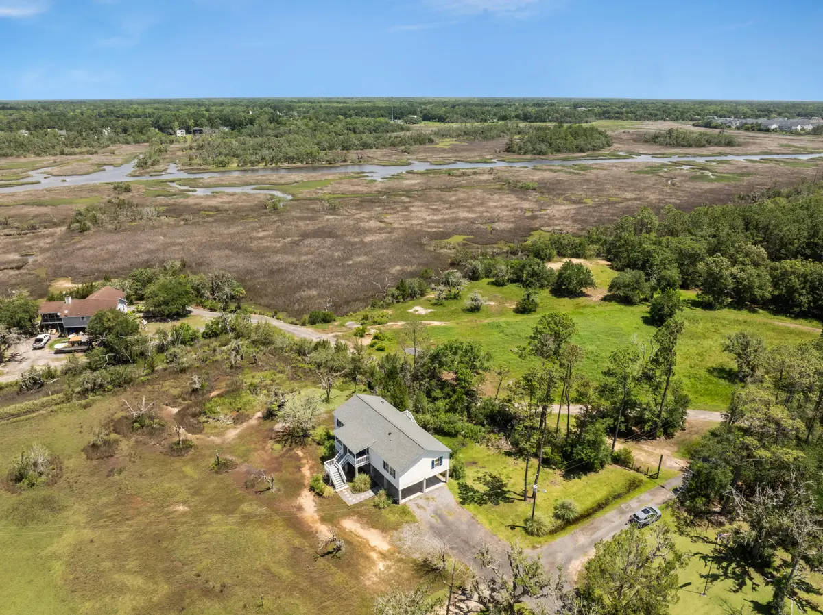 3810 Marshfield Road, Johns Island, SC 29455 - Image #1