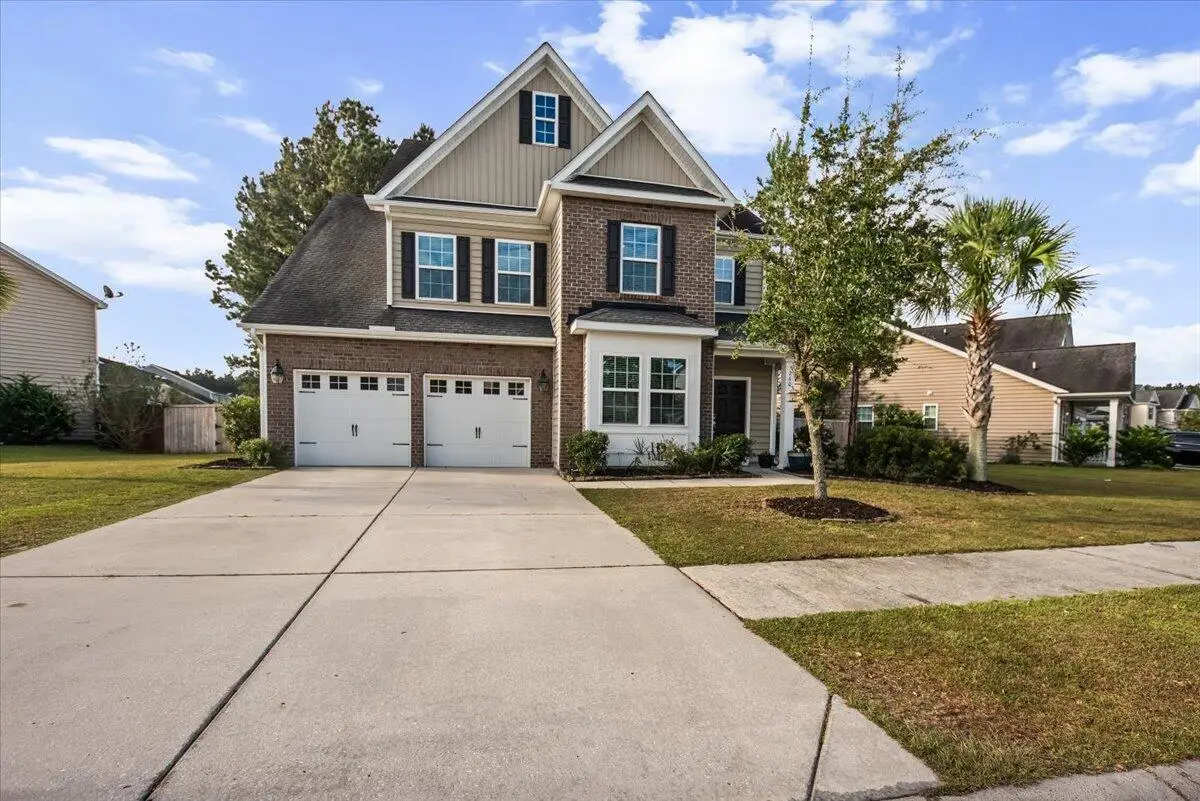 260 Overcup Loop, Summerville, SC 29486 - Image #1