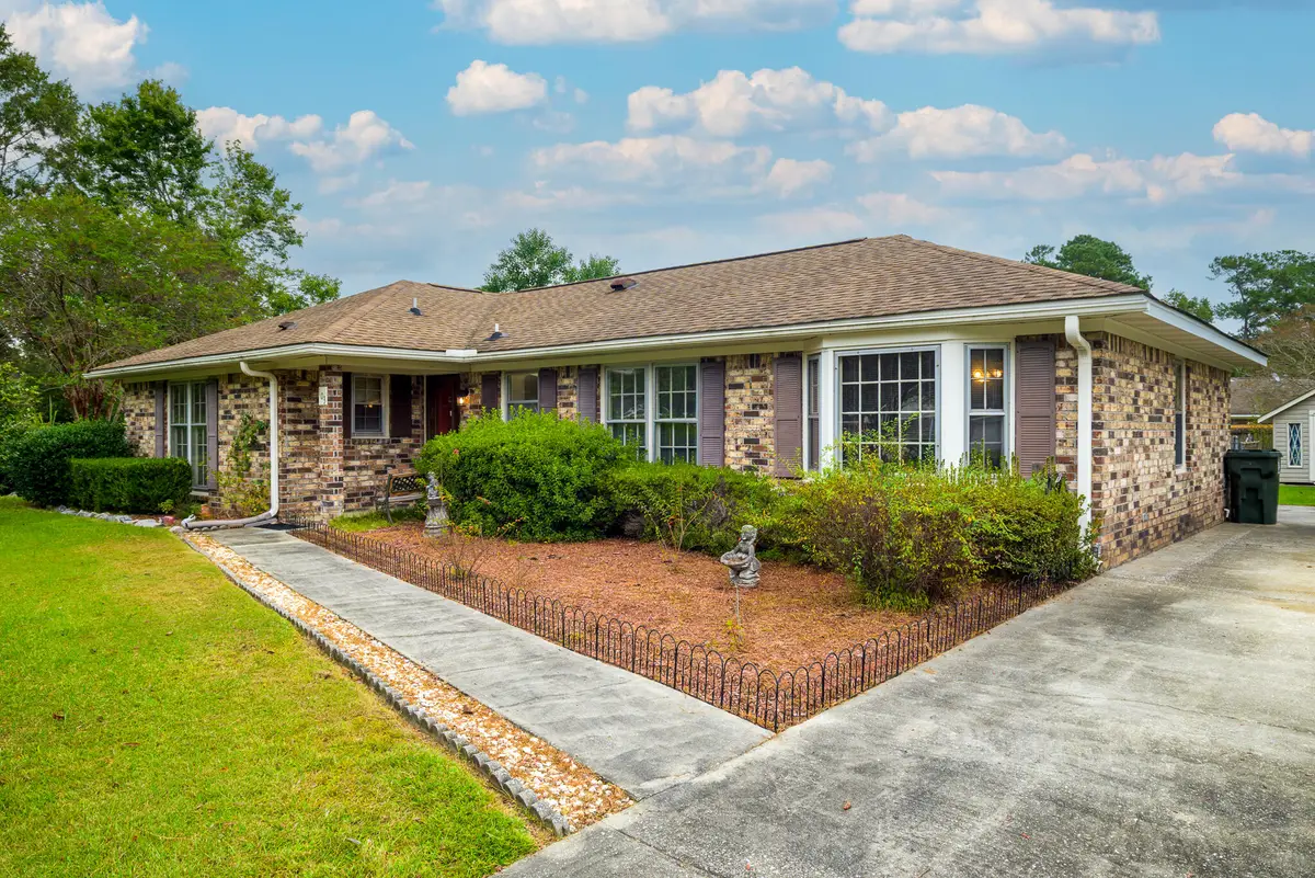 103 Wappoolah Drive, Summerville, SC 29486 - Image #1