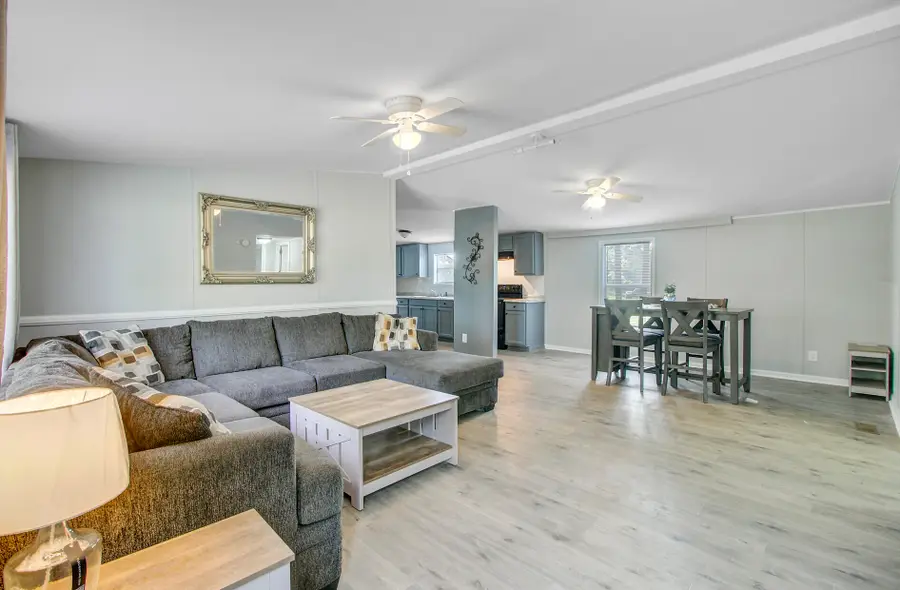 423 Broomford Hill Lane, Saint Stephen, SC 29479 - #2