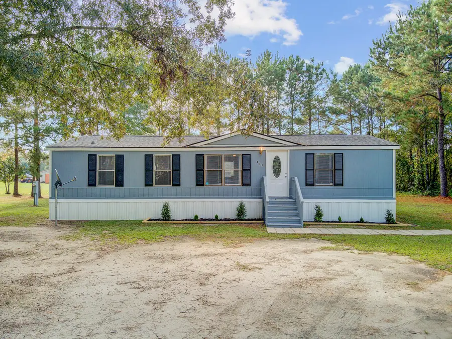 423 Broomford Hill Lane, Saint Stephen, SC 29479 - #3