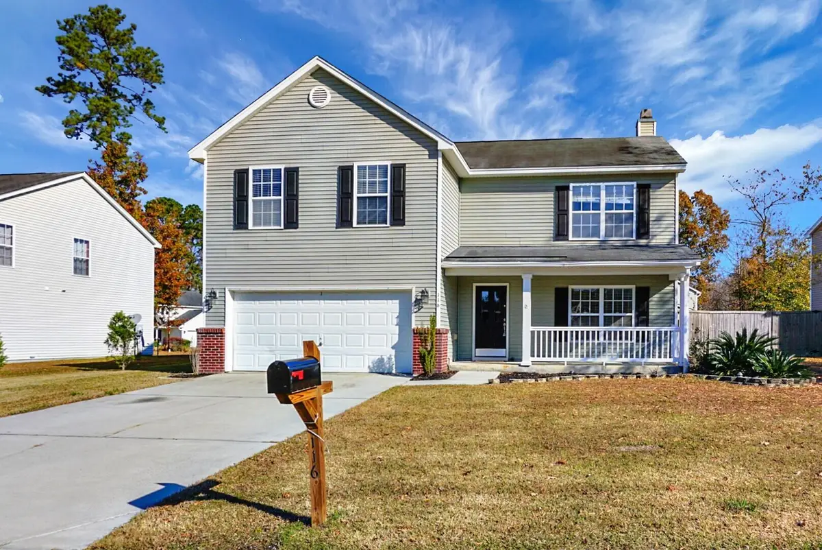 116 Slow Mill Drive, Goose Creek, SC 29445 - Image #1
