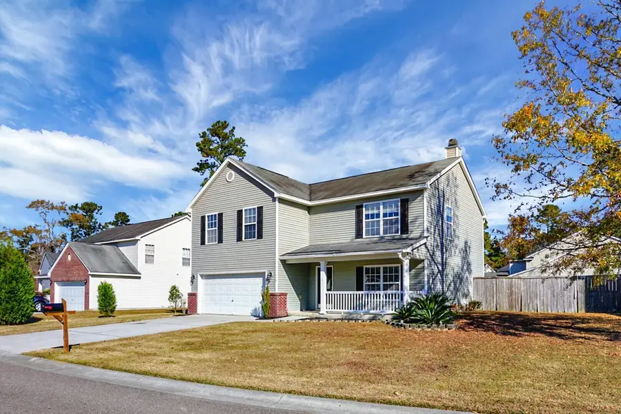 116 Slow Mill Drive, Goose Creek, SC 29445 - Image #2