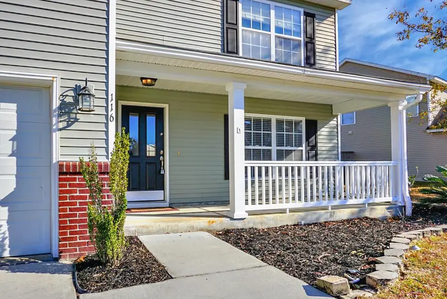 116 Slow Mill Drive, Goose Creek, SC 29445 - Image #3