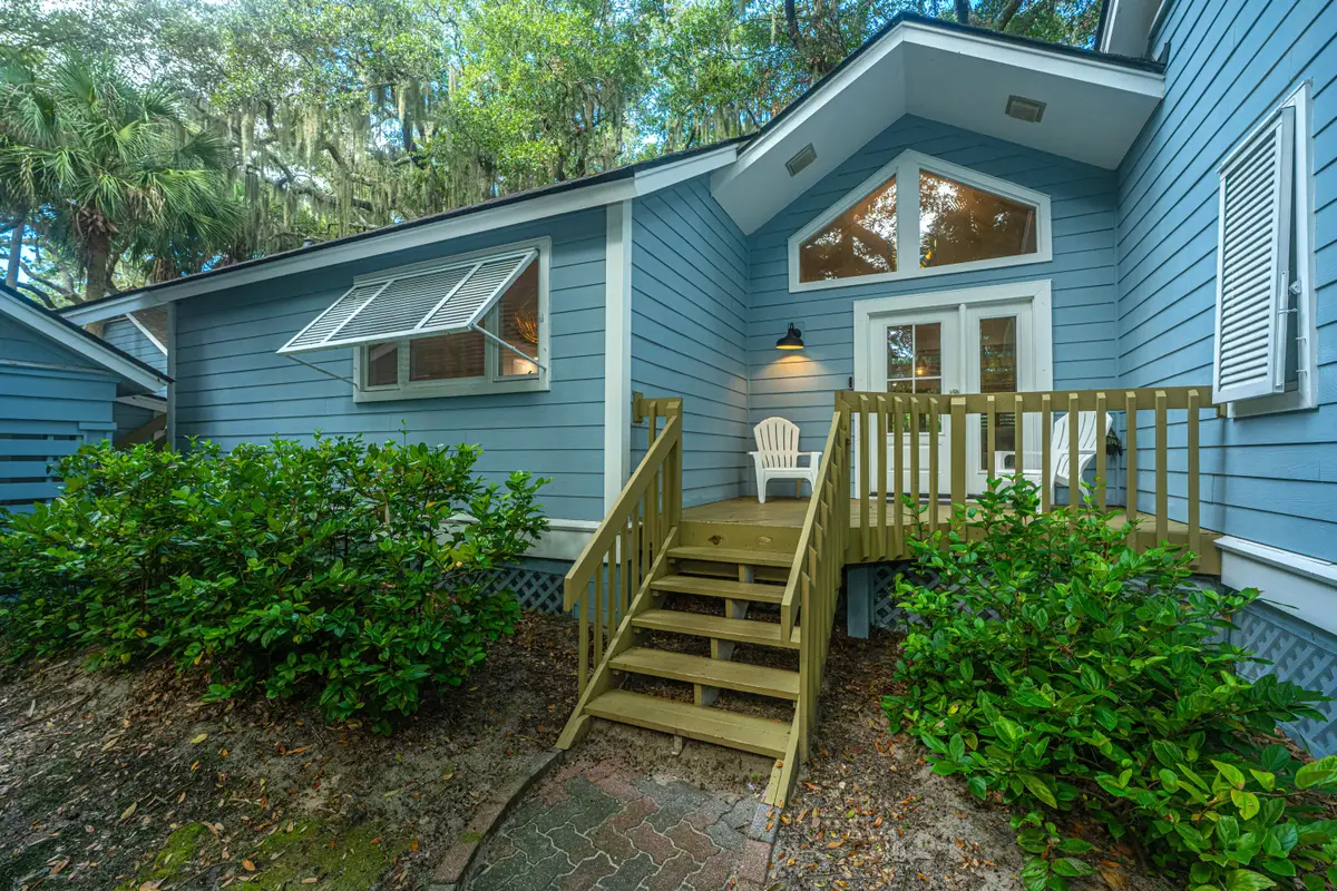 2650 High Hammock Road, Seabrook Island, SC 29455 - Image #1