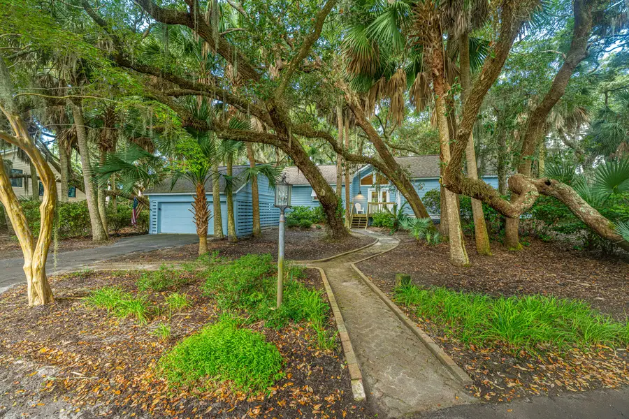 2650 High Hammock Road, Seabrook Island, SC 29455 - Image #3