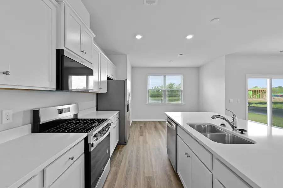 330 Willow Run Drive, Summerville, SC 29486 - Image #3