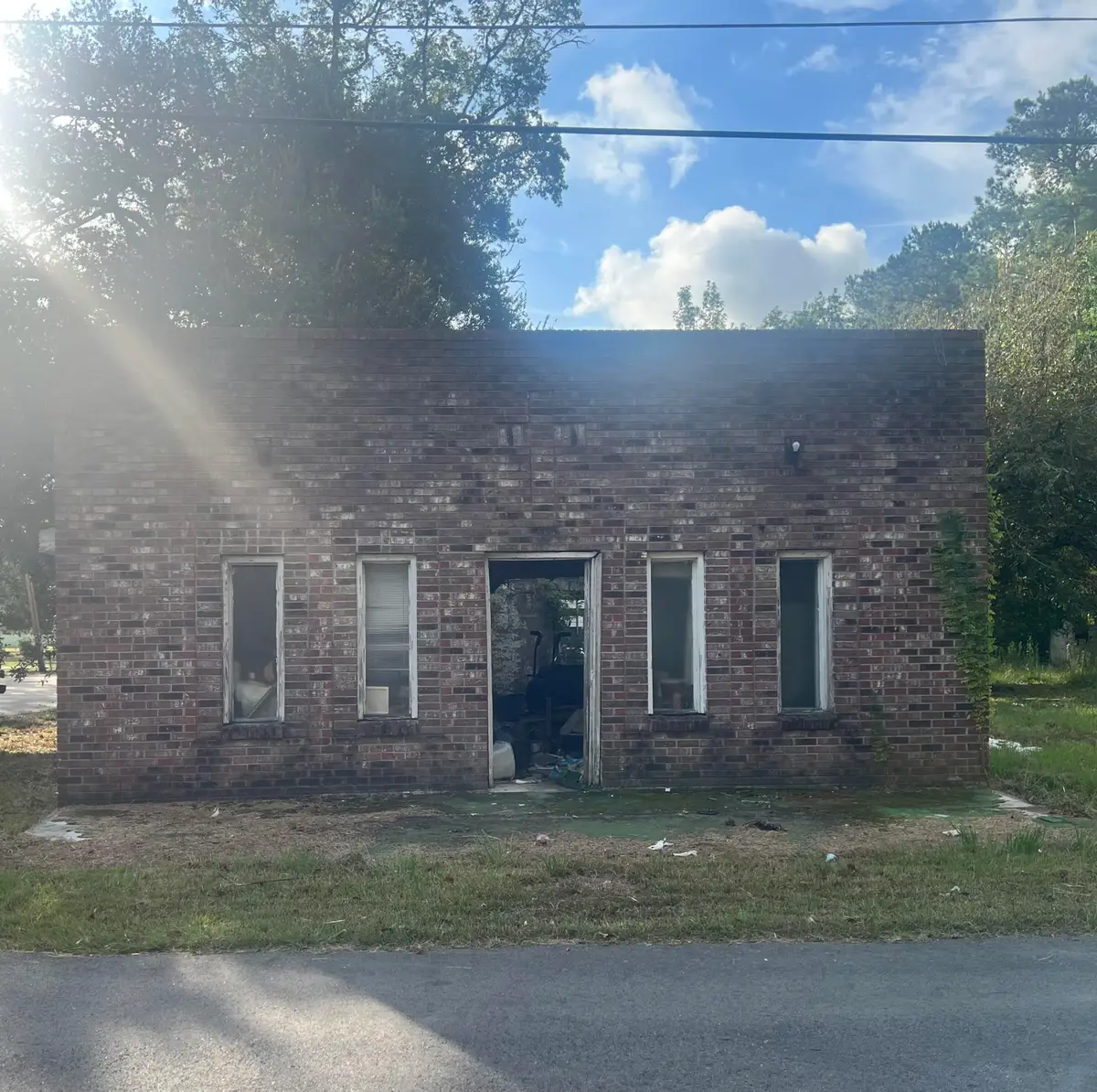 148 M.l King Jr Boulevard, Saint Stephen, SC 29479 - Image #1