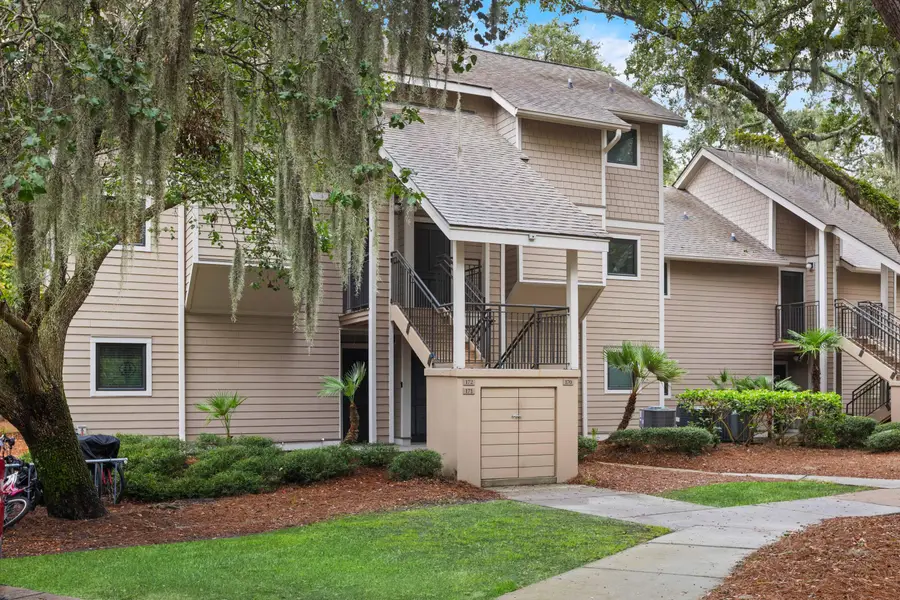 172 High Hammock Road, Seabrook Island, SC 29455 - Image #2