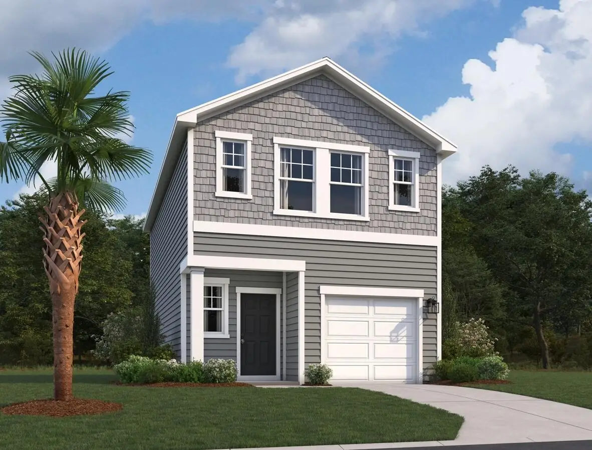 8867 Salamander Road #Unit 67, North Charleston, SC 29406 - #1