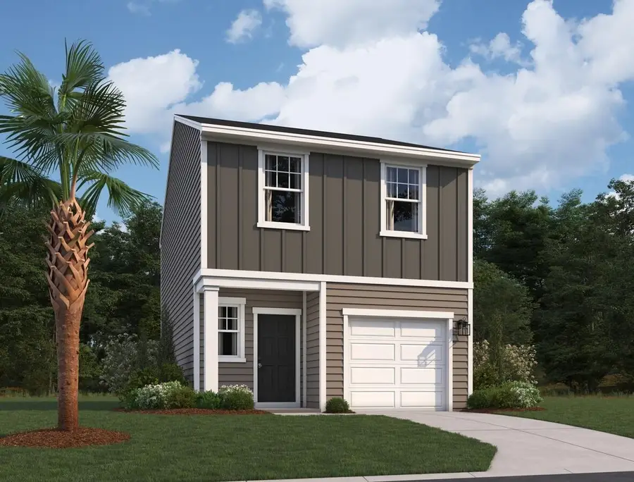 8867 Salamander Road #Unit 67, North Charleston, SC 29406 - #2