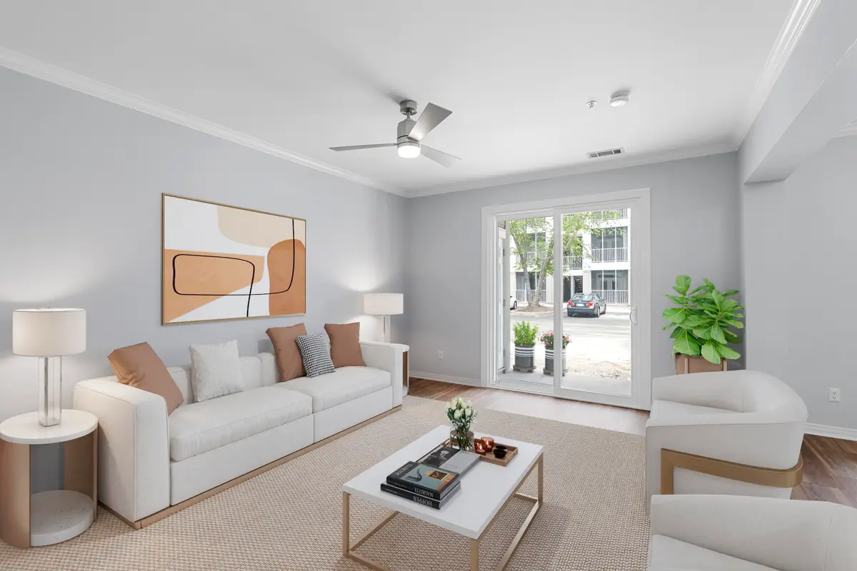 130 River Landing Drive #4102, Daniel Island, SC 29492 - Image #1