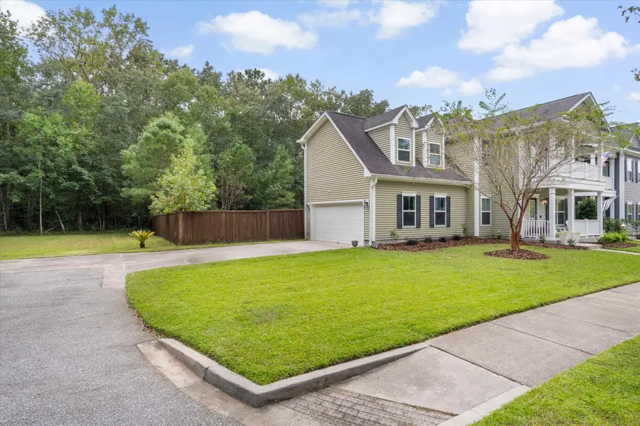 1237 Updyke Drive, Johns Island, SC 29455 - Image #2