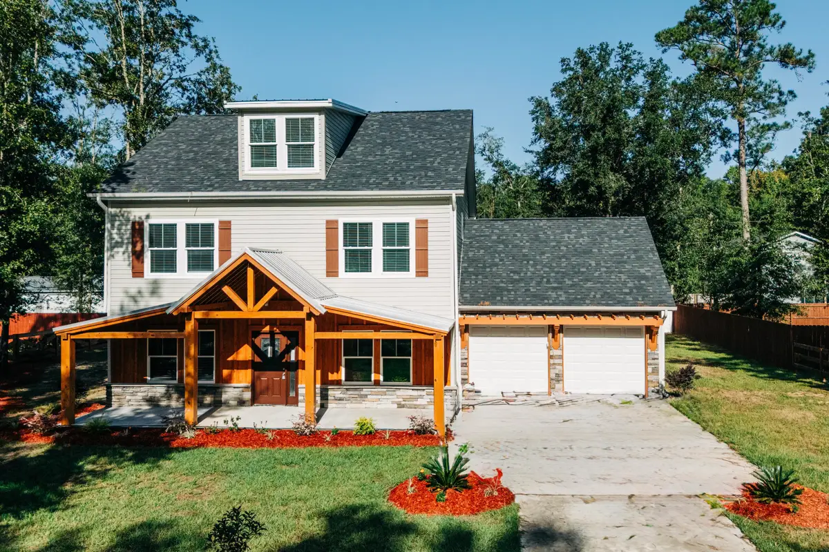 438 Locust Street, Walterboro, SC 29488 - #1