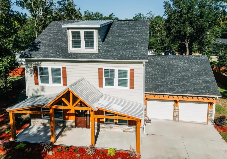 438 Locust Street, Walterboro, SC 29488 - #2