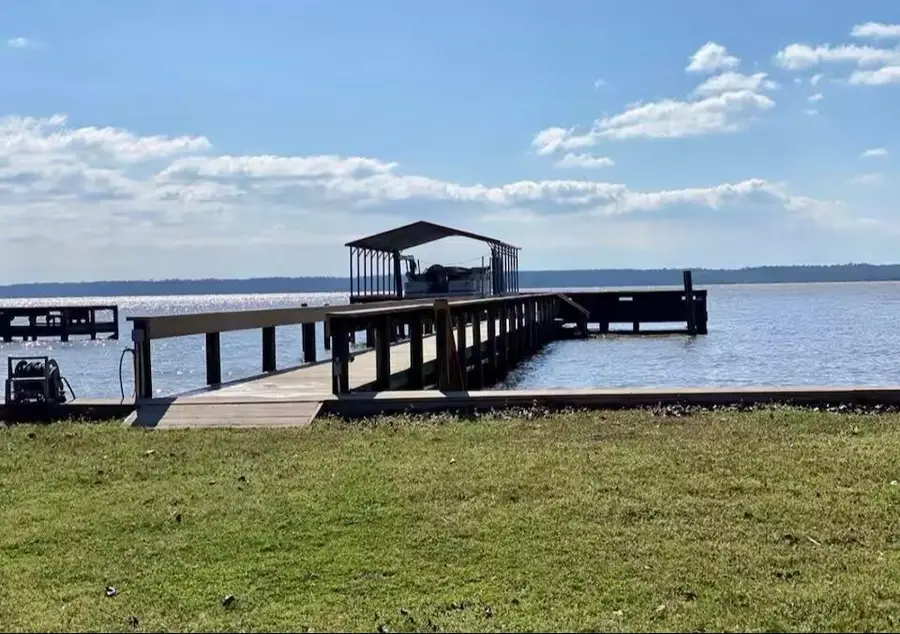 3972 Princess Pond Road, Summerton, SC 29148 - #2