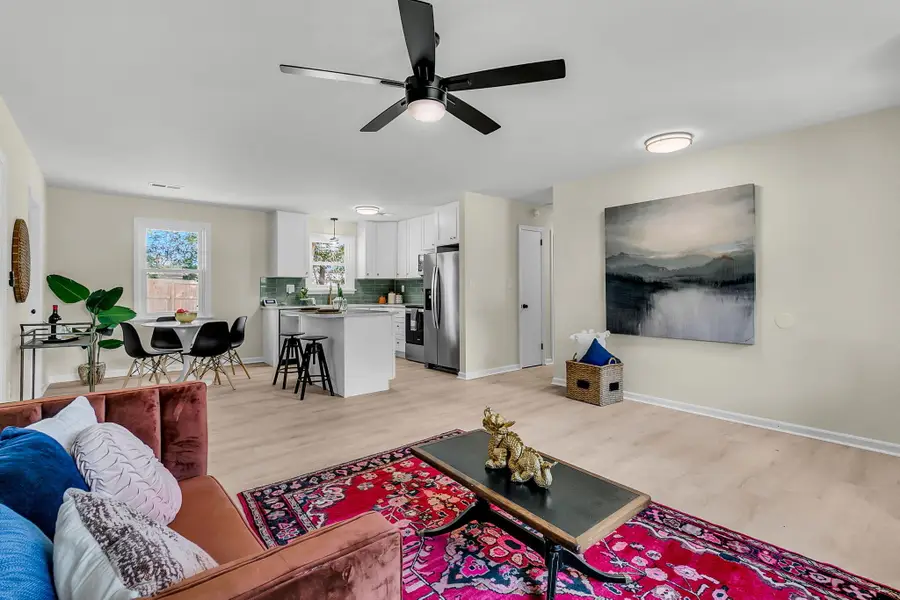 7646 Allwood Avenue, North Charleston, SC 29418 - Image #3