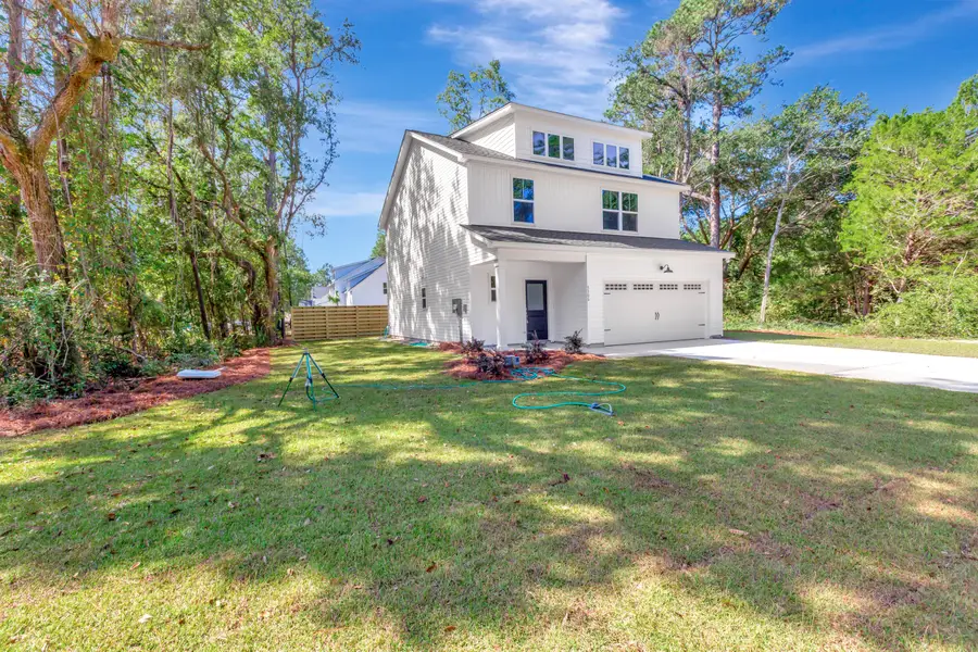 5306 Seewee Road, Awendaw, SC 29429 - Image #2