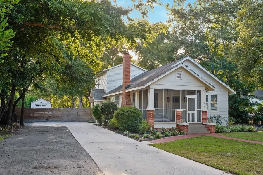 216 Woodland Shores Road, Charleston, SC 29412 - Image #2