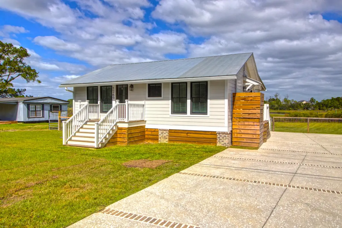 1269 River Road, Johns Island, SC 29455 - Image #1