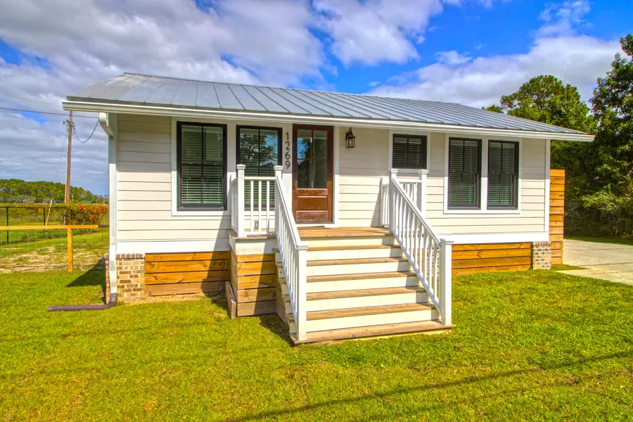 1269 River Road, Johns Island, SC 29455 - Image #2